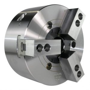 BL212 Power Chuck