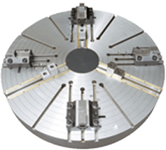 CVB Series Combination VTL