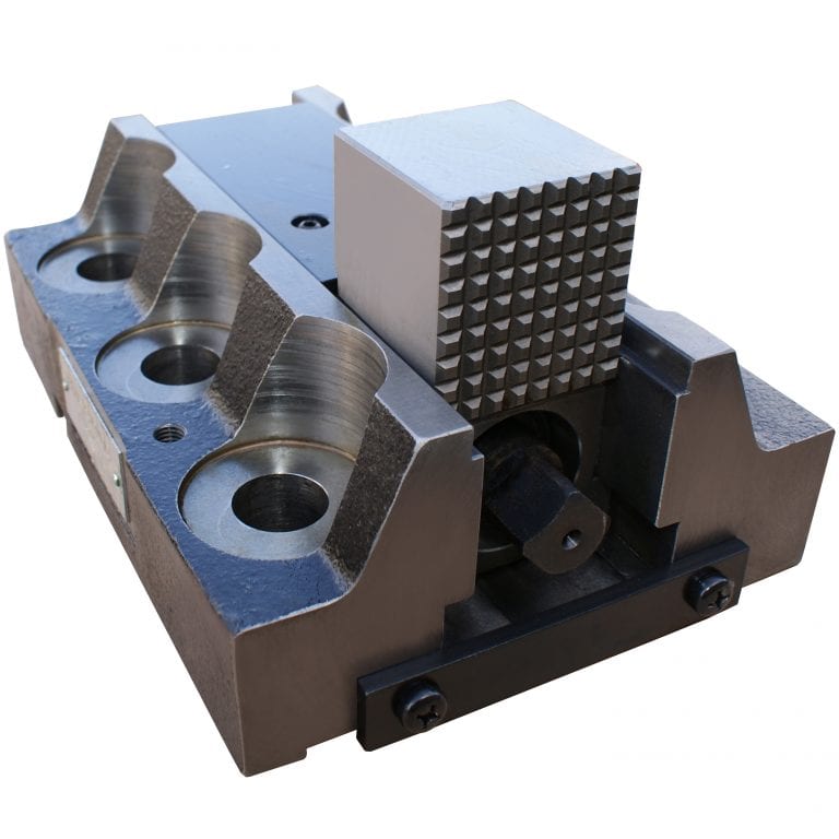 BM Series Boring Mill Jaws Kitagawa