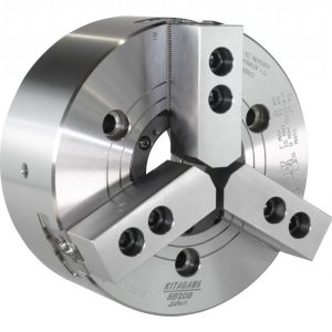 BB208 Power Chuck