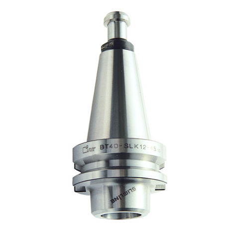 CRS Short Series Collet Chucks – Kitagawa