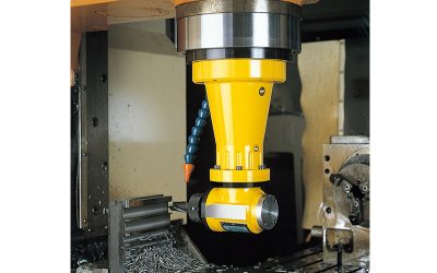 Kitagawa NorthTech Workholding Solutions