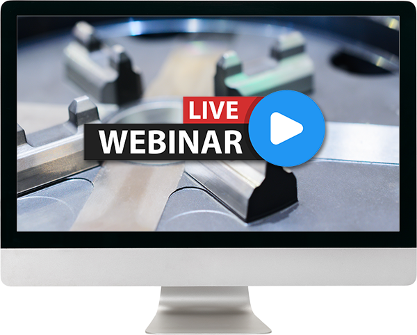 Webinar on Mac
