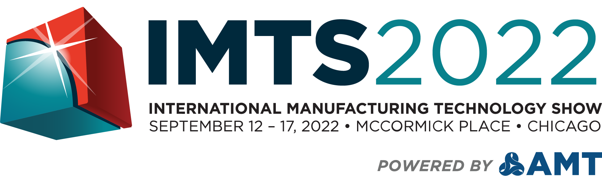 IMTS 2022 Kitagawa