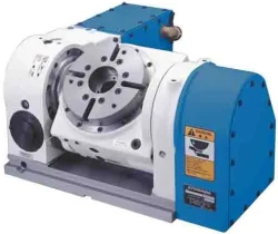 TT251 NC Rotary Table