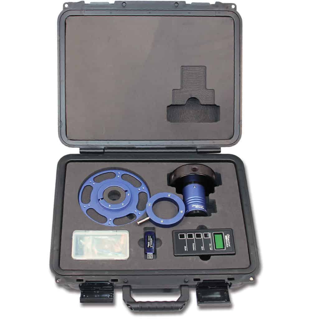 Digital Grip Force Analyzer Software, Meter & Kit